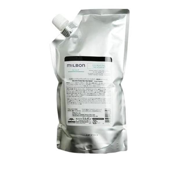 スカルプ ハイドレイティング トリートメント 詰め替え用 1000g