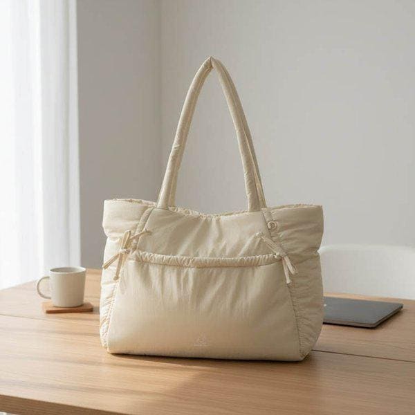 グロッシートートバッグ 39950-IV