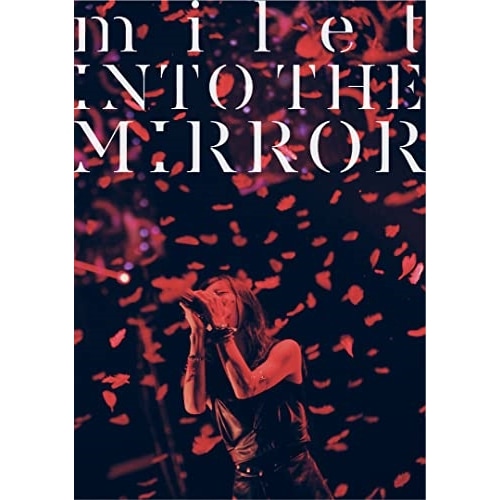 milet ／ milet 3rd anniversary live INTO THE MIR.. (Blu-ray) SEXL-179