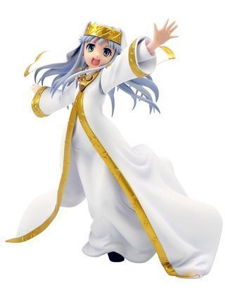 一番くじプレミアム とあるシリーズ 禁書目録×超電磁砲 A賞 インデックス プレミアムフィギュア [おもちゃ＆ホビー]