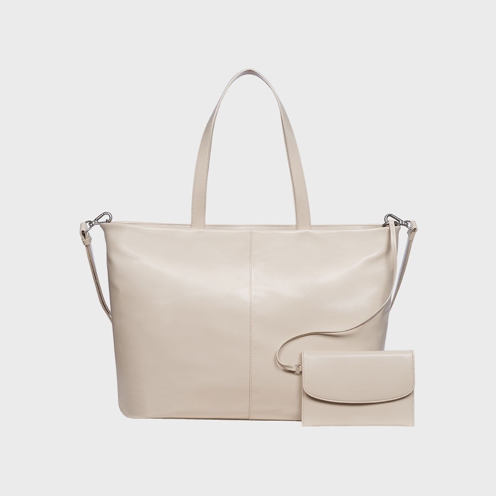 ジャスティーナ・トニー LG ショルダー IV (JHNEHA4BF080IV980)