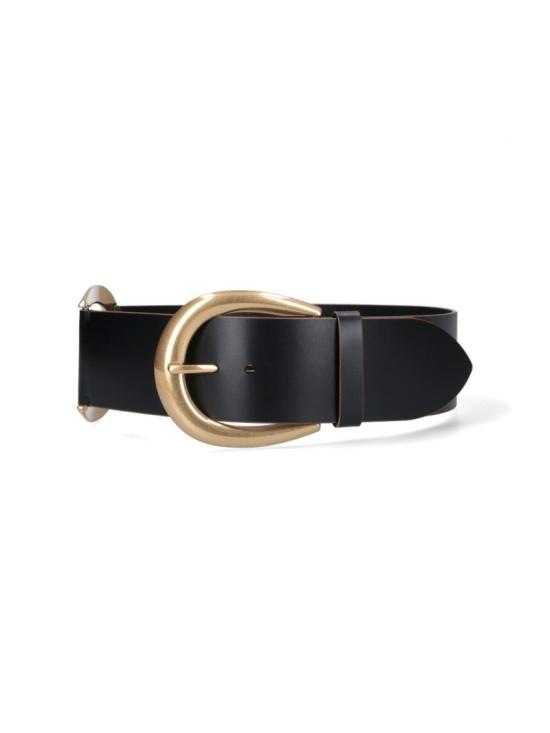 CHLOE Women Belts 25WBB04CWZ001 Black