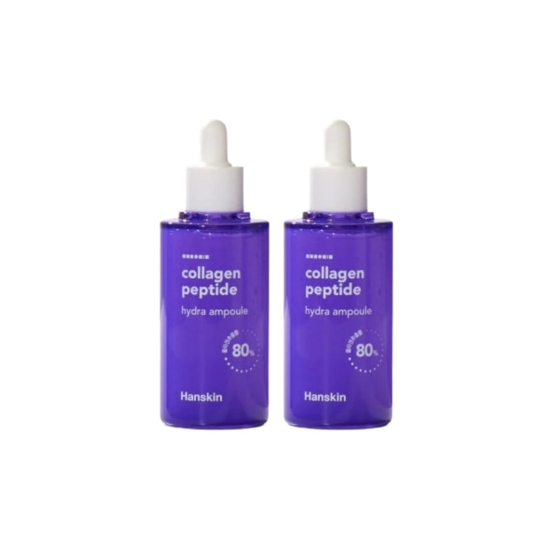 [1+1]コラーゲンペプチド ハイドラ アンプル 90ml/韓国コスメ