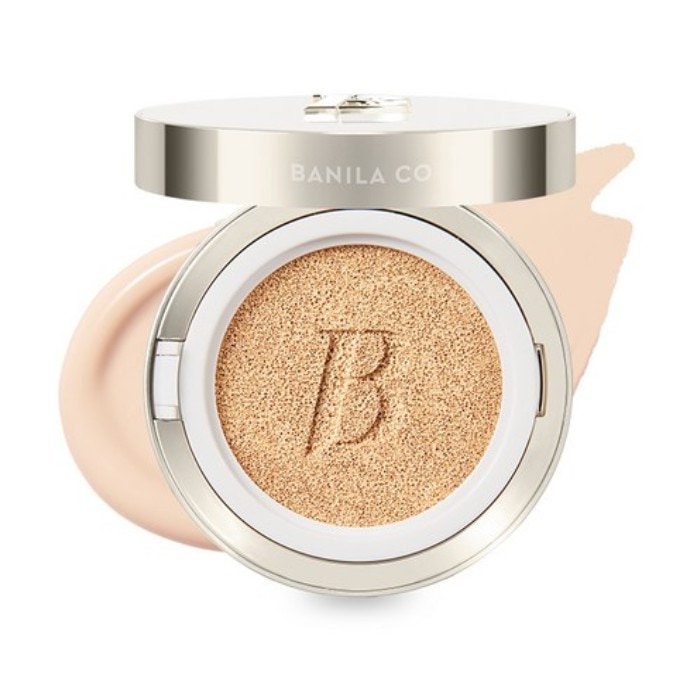 カーバリシャス アルティメットホワイトクッション 14g(15ピュア)1個