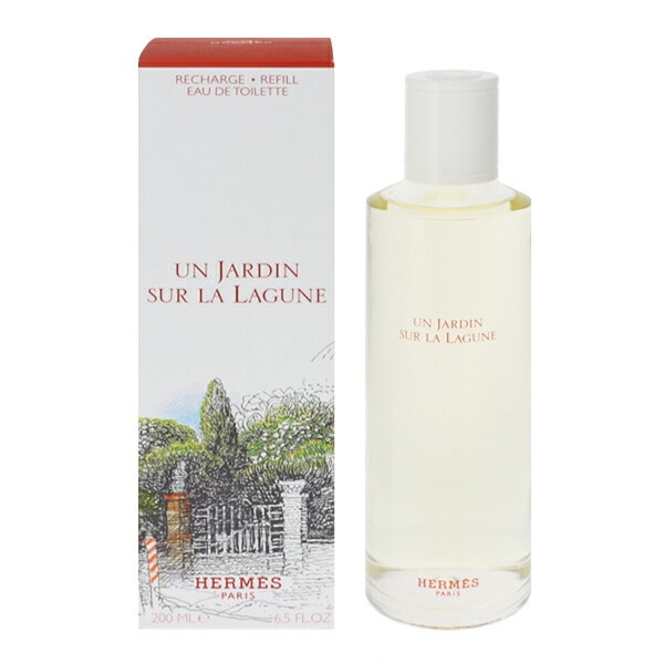 ラグーナの庭 （レフィル） EDT BT 200ml 25,006円