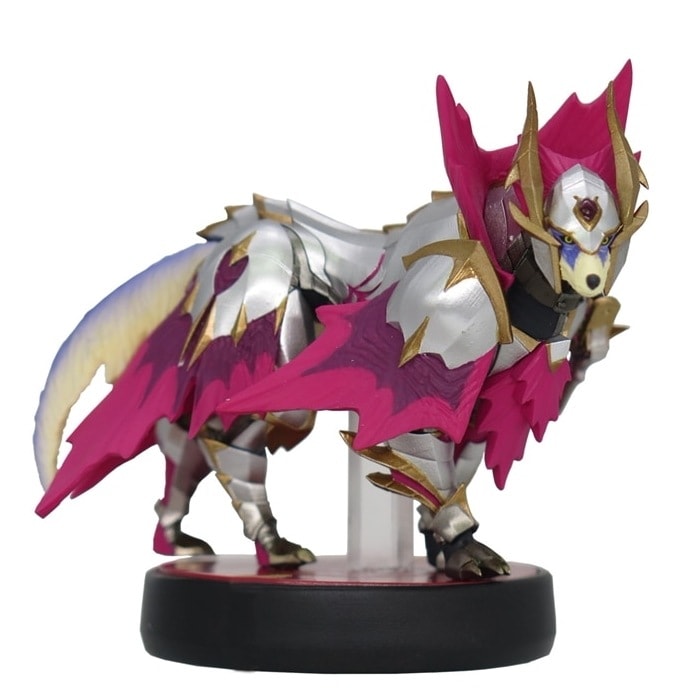 amiibo [IgKN[[K](X^[n^[CYFTuCN)]