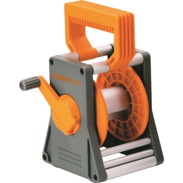 エバニュー EGC167 巻取器リボンロッド10m用