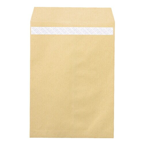 クラフト封筒長３ ７０ｇテープ付 CR-ETN3