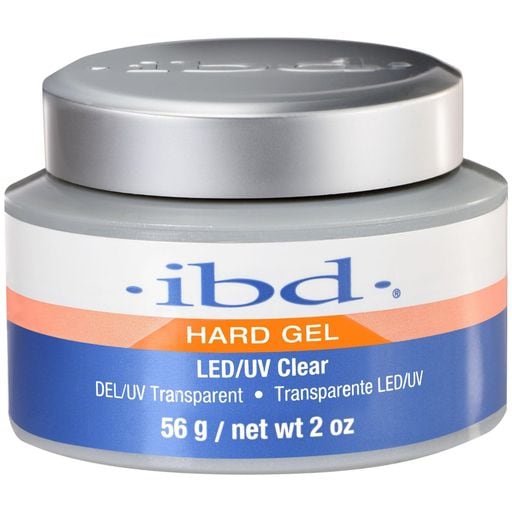 LEDクリアジェル56g