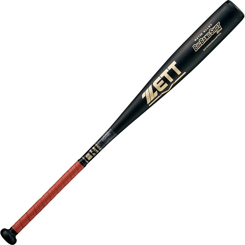 チュウガクコウシキ BIGBANGSHOT2ND ヤキュウソフトチュウガクコシキアルミ (bat20284-1900) 17,582円