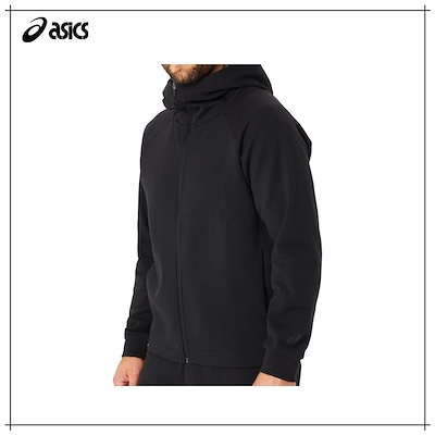 【ASICS】 Mobility Knit Jacket (2031E458001) 正規品 15,790円