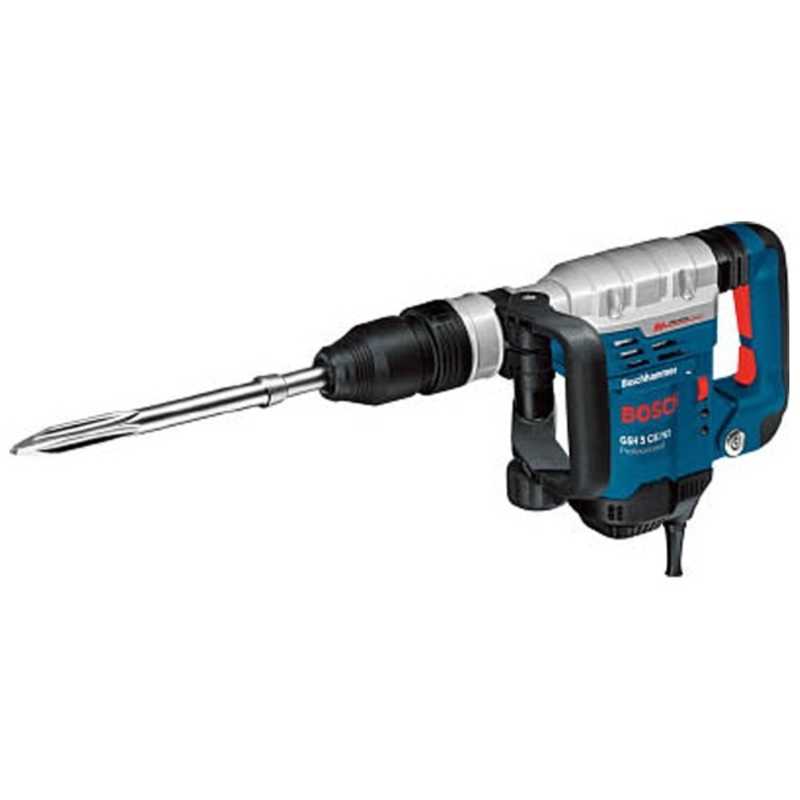 BOSCH　ハツリハンマー(SDSｰMAX)　GSH5CEN2