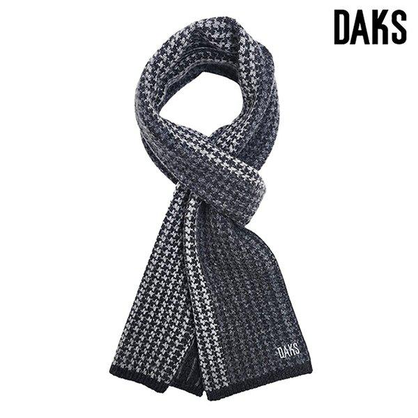 AK盆唐店 カシミアマフラー(BD) FKS030I