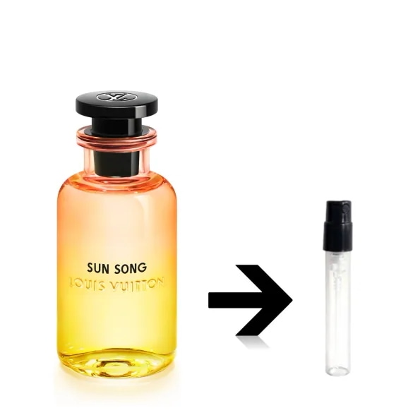 10ml サン ソング オードゥパルファン アトマイザー 量り売り 小分け プレゼント 香水