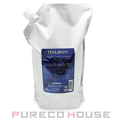 グローバルミルボン エンハンシング ビバシティ シャンプー リファイン (レフィル) 2500ml