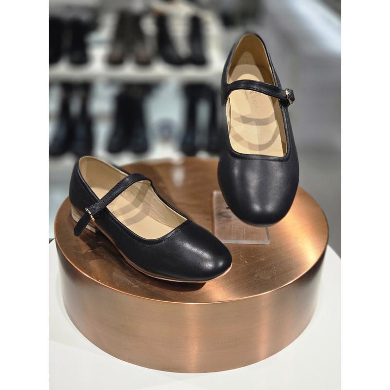[坡州店] FAIR LADY 女性 ベーシック パンプス RICPUC4405WFAIK1