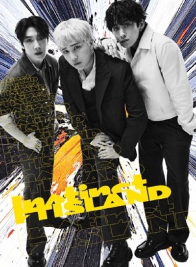 FTISLAND Instinct 初回限定盤 (CD+DVD) 新品未開封 7,301円
