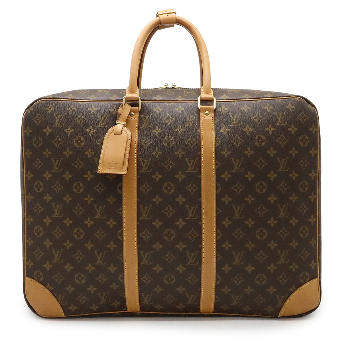 モノグラム シリウス24h ボストンバッグ 旅行カバン トラベルバッグ M4140