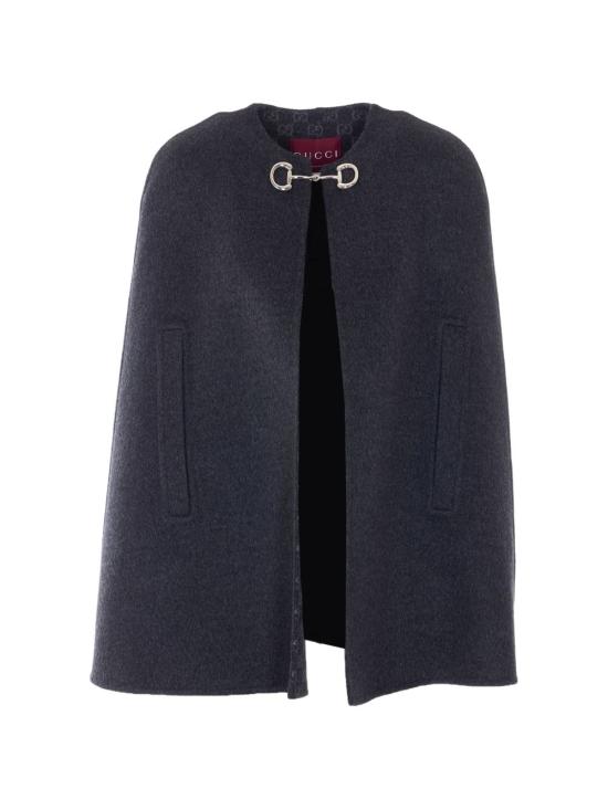GUCCI Women Coats 852796 ZAQW01179