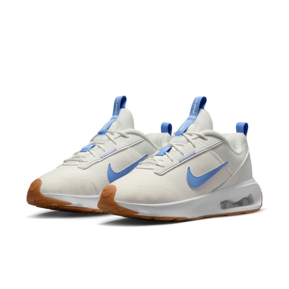 NIKE スニーカー レディース ナイキ エア マックス INTRLK ライト DX3705 Nike Air Max INTRLK Lite エアソール 軽量