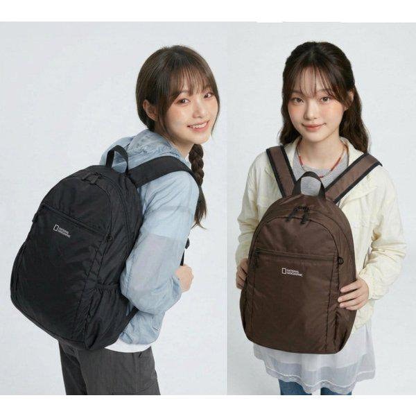 N265ABG140 デイリーライトバックパック