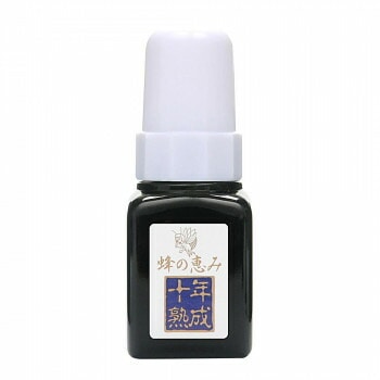 サンフローラ 蜂の恵み 十年熟成 60ml 18,630円