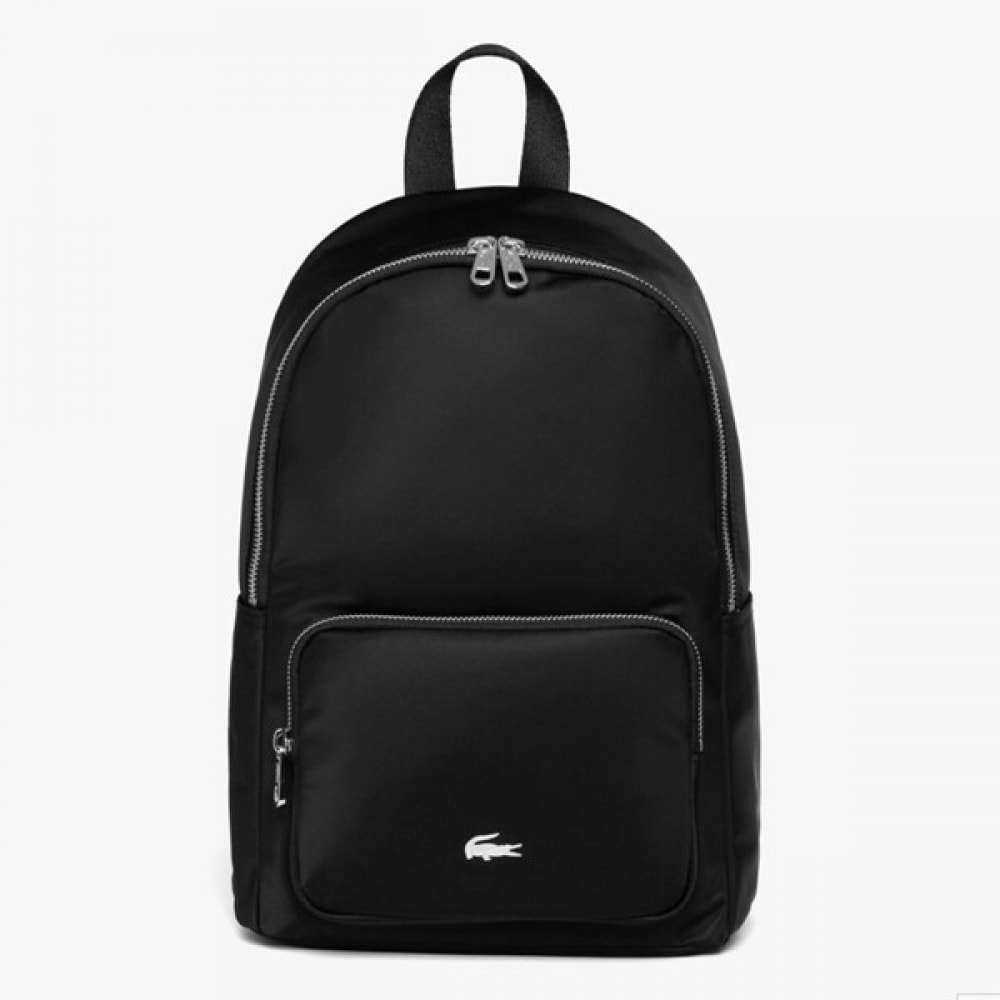 ラコステ イージー スモール バックパック NF5188Y55N 23,777円