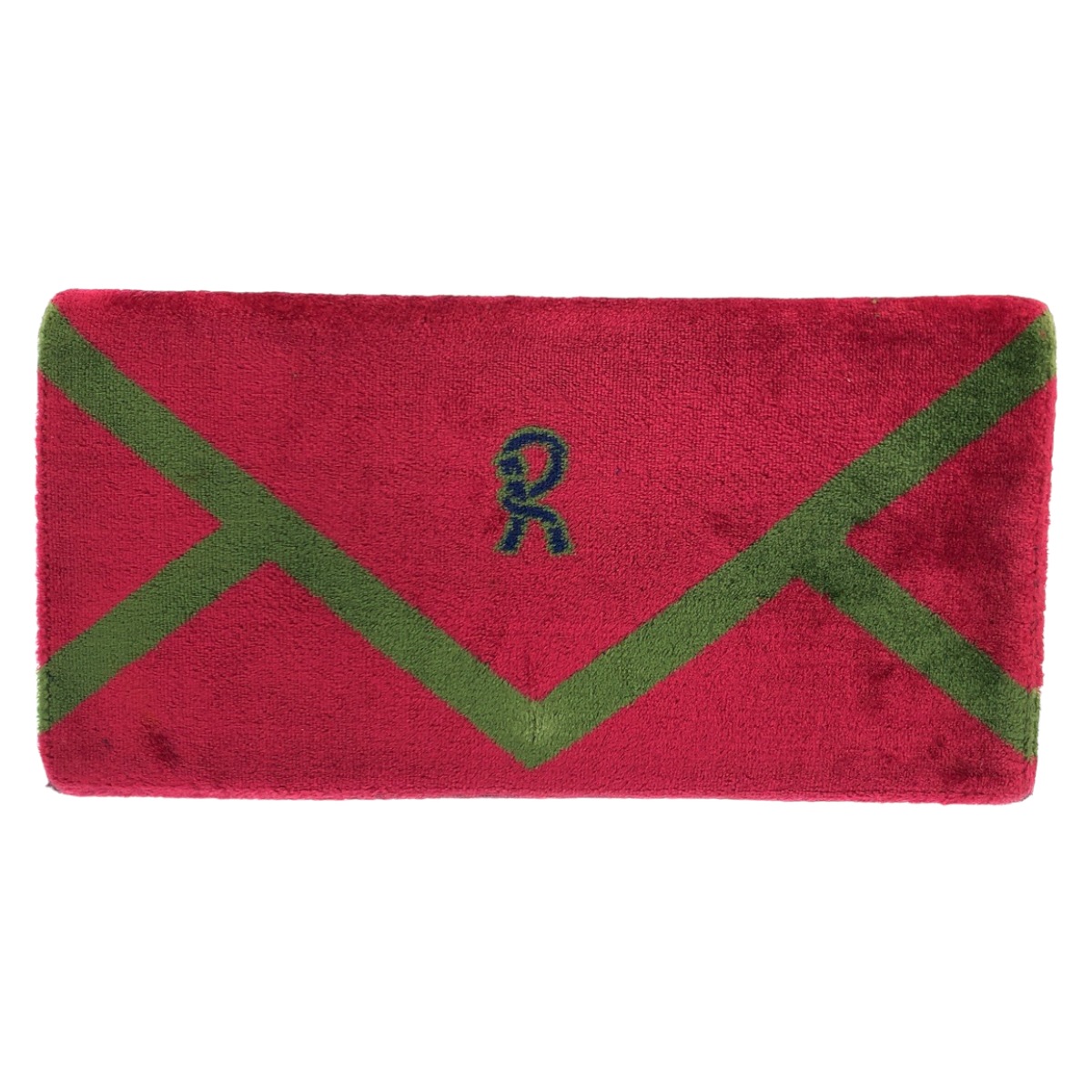 ヴィンテージ ピンク ベロア クラッチバッグ セカンドバッグ レディース 405220 5,208円