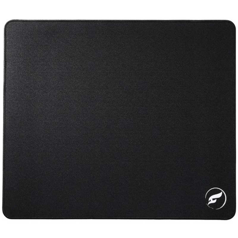 Odin Gaming　ゲーミングマウスパッド [490.2x419.1x4.0mm] Infinity XL Hybrid ブラック　od-if1916-bb
