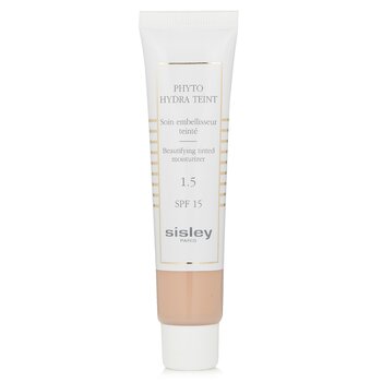 Sisley フィト イドラ タンSPF 15 - # 1.5 Beige