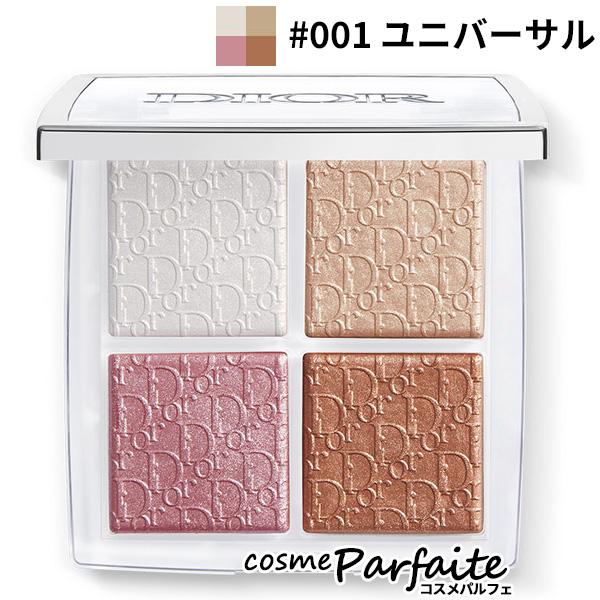 バックステージ フェイス グロウ パレット #001 ユニバーサル 10g メール便対応