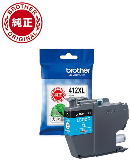 LC412XLC [�V�A�� ��e��]