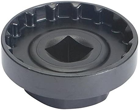 シマノ (SHIMANO) 工具 TL-FC33 Hollowtech II ボトムブラケットアダプター工具 インパクトレンチ用 Y13009230
