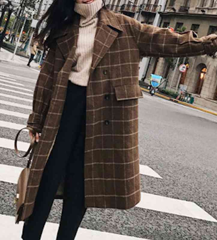 チェスターコート レディース 春 アウター ロングコート 軽い 人気 コート ステンカラーコート 暖かい トレンチコート 英国 服 ショート丈 ショート キャメル 秋 チェック 冬 ダブル 50代 ロ 10,303円
