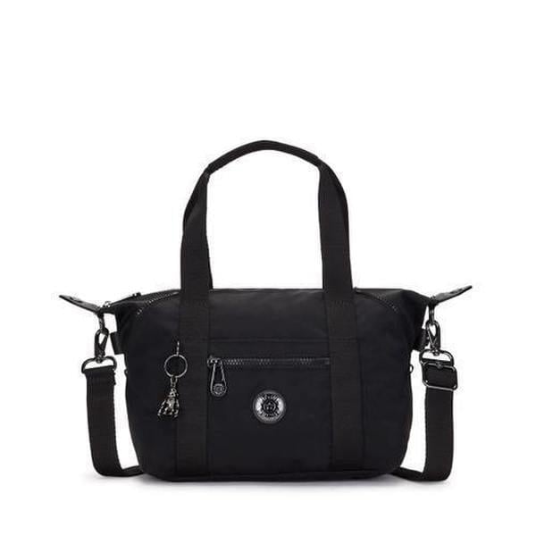 デイリー軽量トートバッグ クロスバック アートミニ KOCBT04 EDBK