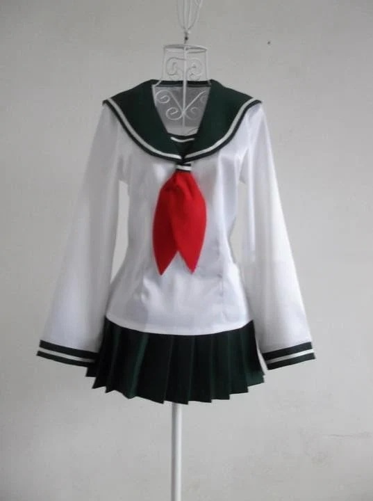 新作入荷コスプレ衣装 日暮カゴメ 学校制服 コスプレ衣装