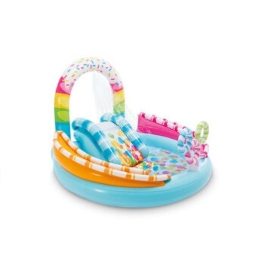 [倉庫管理]　インテックス キャンディファン プレイセンター プール 57144NP