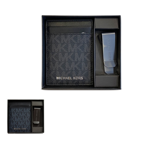 即発 正規品パスポートケース GIFTBox付き 小物 カードケース 37H9LGFD1B