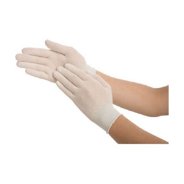 （まとめ）ショーワグローブ ナイロンインナー手袋 M B0910M 1パック（20枚）[x3]