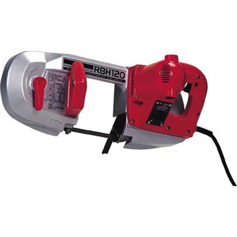 やまびこ　バンドソー ハンドタイプ　RBH120