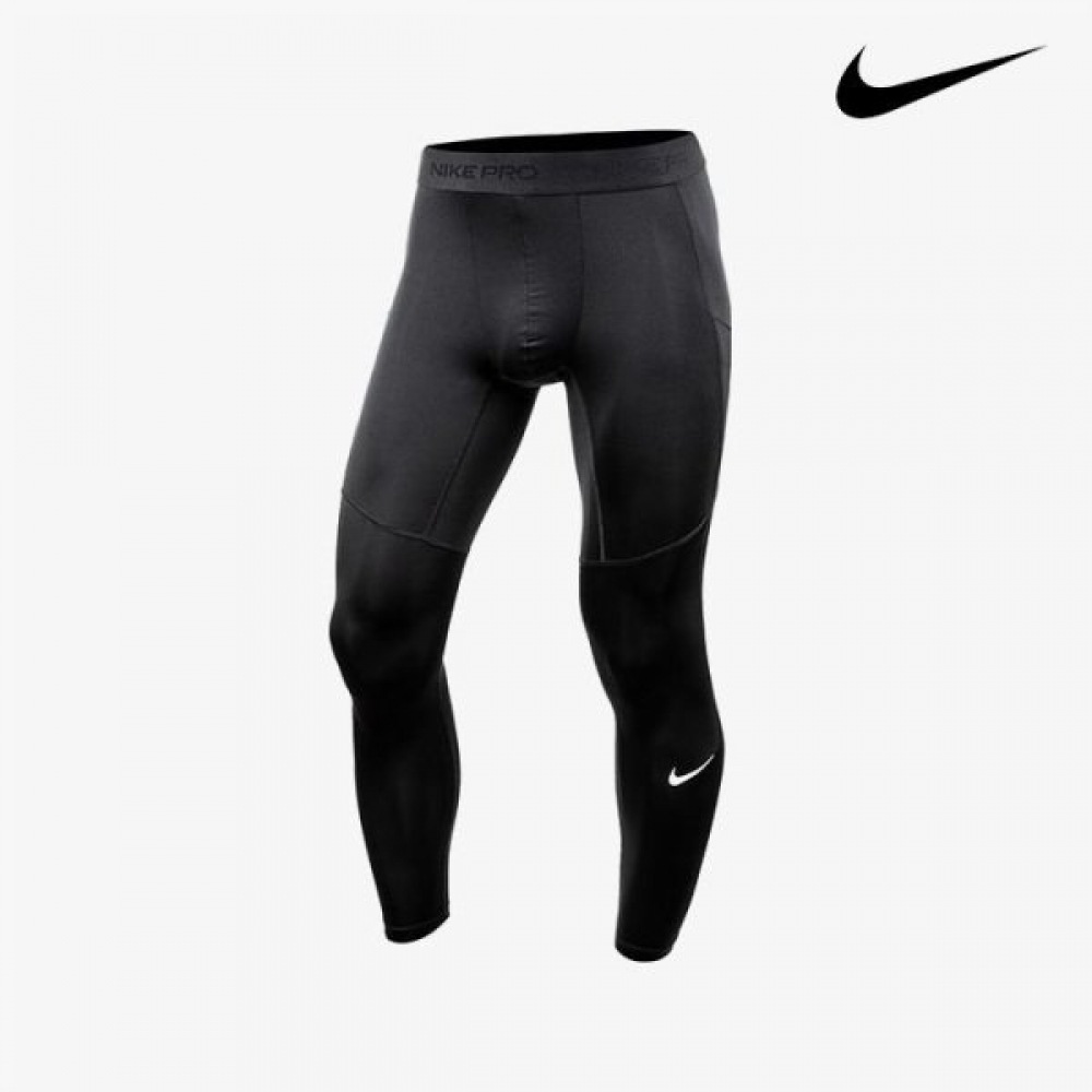 ナイキ ドライフィット フィットネス スポーツタイツ FB7953-010