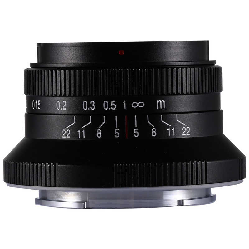 LAOWA　15mm F5 Cookie FF Sony E　15MMF5SOEYE