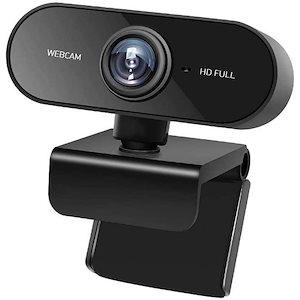 ウェブカメラ Webカメラ 1080P マイク内蔵 110広角 光補正 高画質 パソコンカメラ ユー