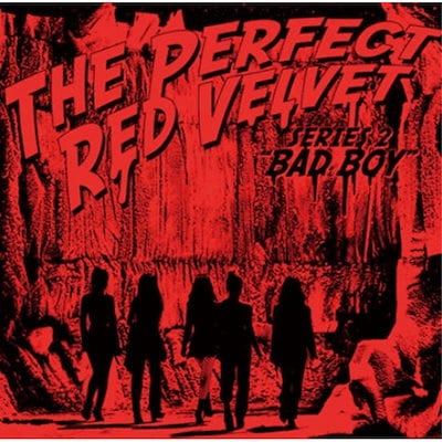 Qoo10 | red velvet bad boyの検索結果(人気順) : red velvet