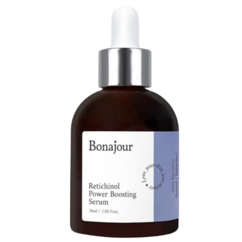 レチノールパワーブースティングセラム 30ml/韓国化粧品 4,963円