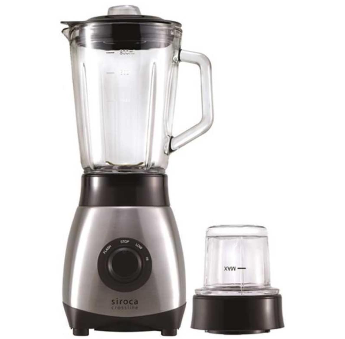 SIROCA　ミル付ミキサー (800ml)　SJM-180G
