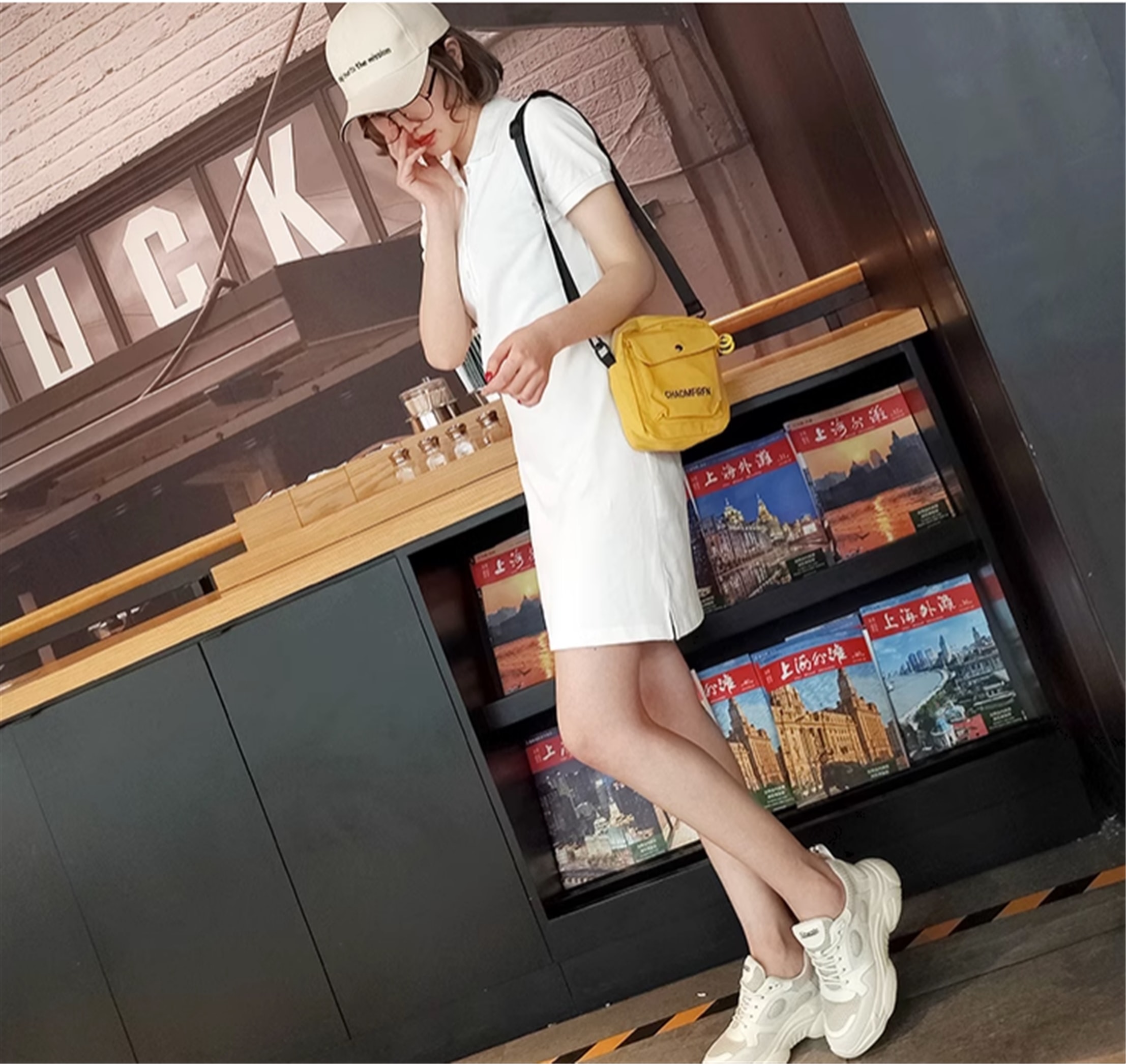 ワンピース ポロシャツワンピ 半袖 Vネック 襟付き 大人可愛い シンプル カジュアル 大人女子 夏 10代 20代 30代 40代 レディース ママ 学生 通学 デート 女子会 ショッピング