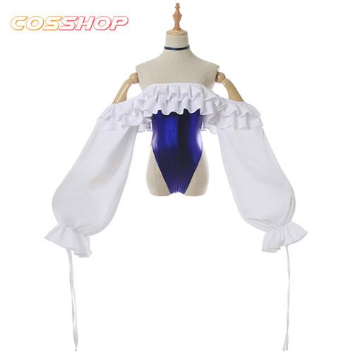Fate Grand Order Meltlilith メルトリリス　水着 風 コスプレ衣装 イベント 演出服 変装 二次会 COS Cosplay-736