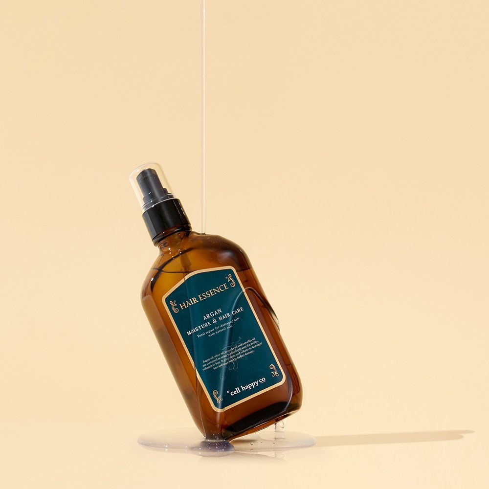 アルガンヘアエッセンス（100ml）