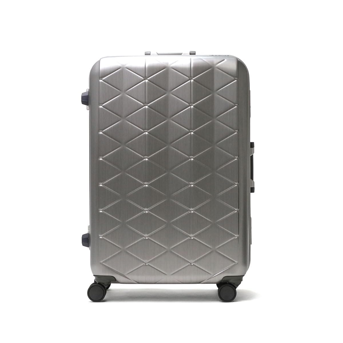 極軽スーパーライトMGO MGC2-63